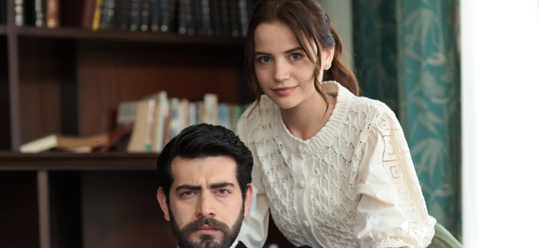 Polacy pokochali ten hit serialowy. Teraz 100 odcinków za darmo na VOD
