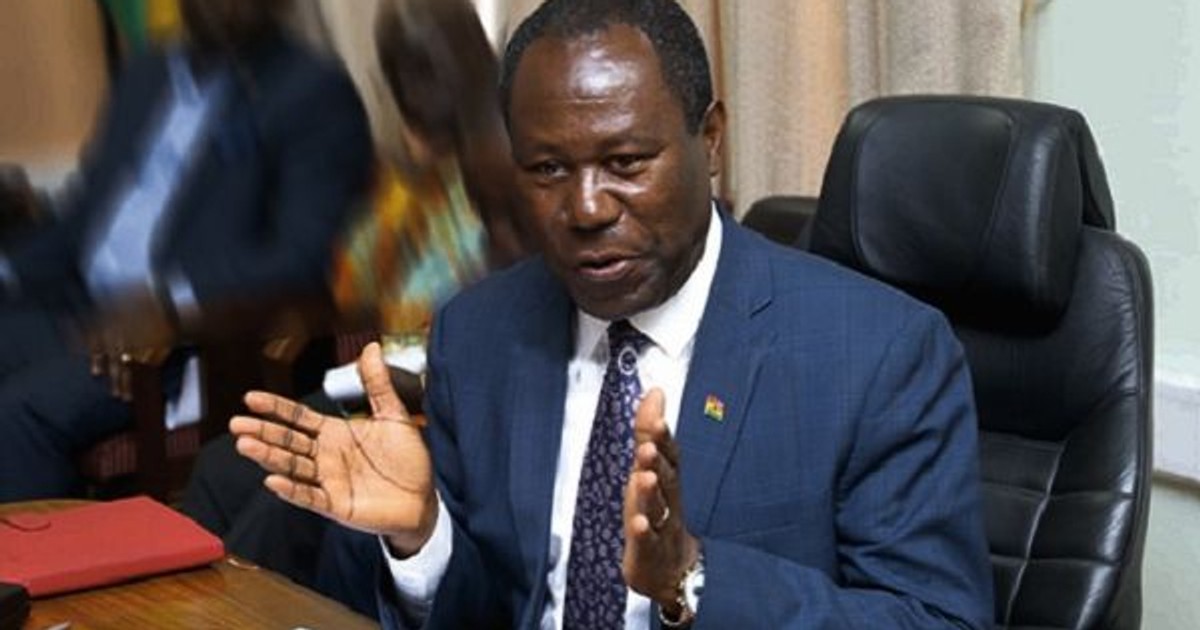 COCOBOD ends scholarship scheme over Free SHS - Vimarsana News
