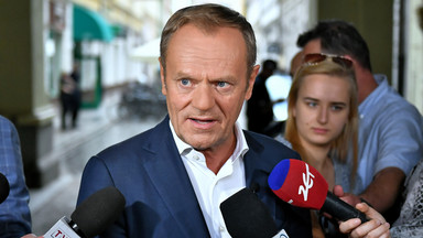 Donald Tusk składa obietnicę w sprawie prawa aborcyjnego. "Na sto procent to zagwarantujemy"