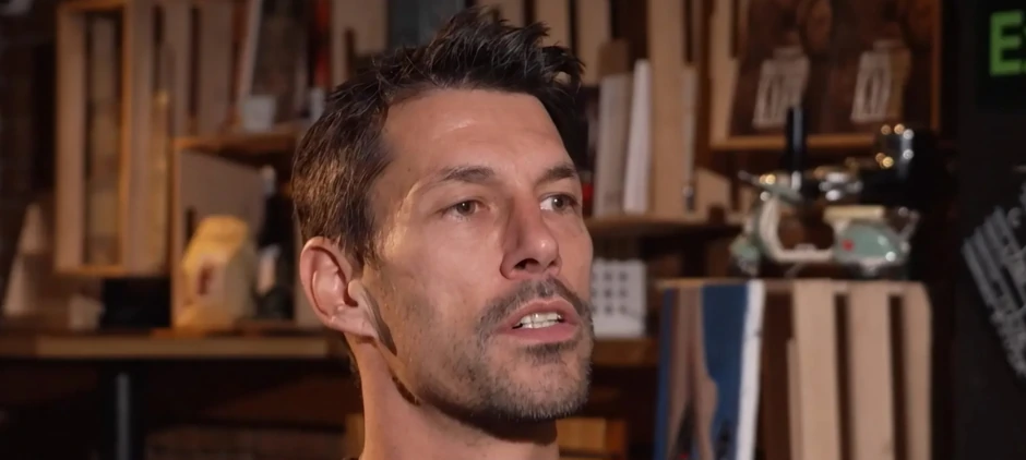 Košarkaš Vladimir Petrović