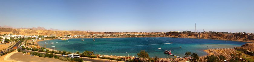 Tourists from Poland imprisoned in Egypt. A flight was canceled