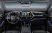 Toyota Highlander – nowy 7-osobowy SUV w Europie
