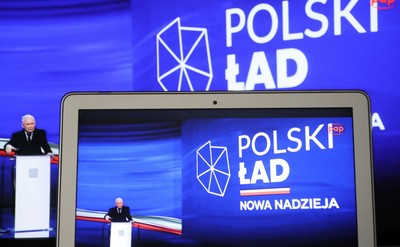 Nowe elementy Polskiego Ładu. Rząd definiuje polską klasę średnią