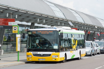 Na wakacje turyści polecą z Modlina. "PB": TUI i Grecos rozmawiają z portem