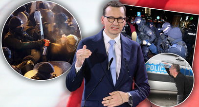 Mateusz Morawiecki chciał uderzyć w rząd. Szybko przypomniano mu, jak działał jego rząd