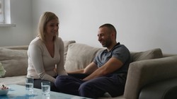 Marta ze "Ślubu od pierwszego wejrzenia" jest zakochana. Co mówi o partnerze?