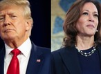 Trump and Harris face off in key debate ahead of November election