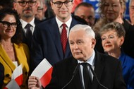 Jarosław Kaczyński