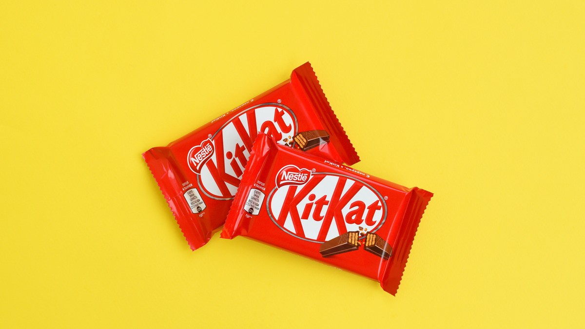  KitKat