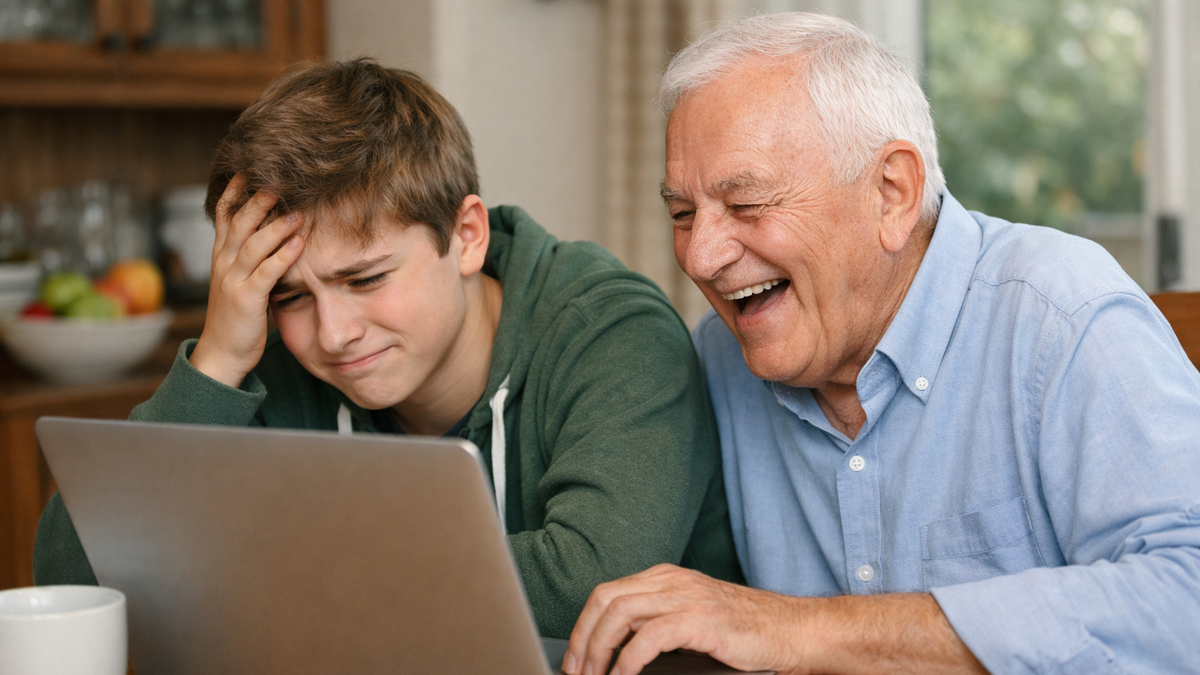 Šta mladima danas najviše smeta kod starijih generacija: Neke njihove navike čak smatraju i sramotnim