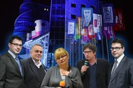 TVP media publiczne dziennikarze niepokorni prawica media Anita Gargas Krzysztof Skowroński Tomasz Sakiewicz Jacek Karnowski Michał Karnowski