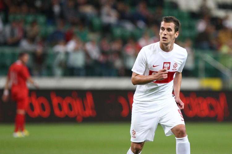 Zobacz, ile zarabiają reprezentanci Polski. Oto lista płac