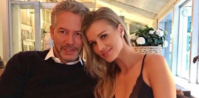 Joanna Krupa wyszła za mąż