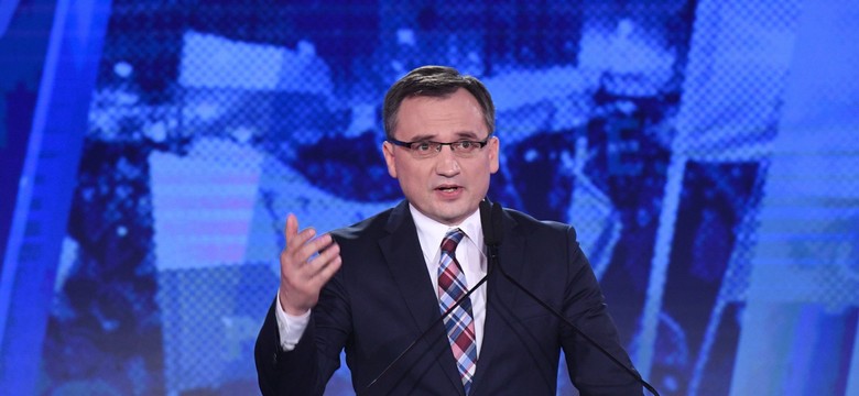 Nowy przepis resortu Ziobry budzi kontrowersje. Nawet PiS jest przeciw