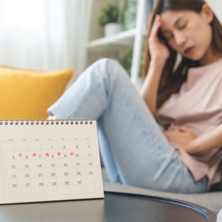 Így hat az ősz a hormonokra és a menstruációra