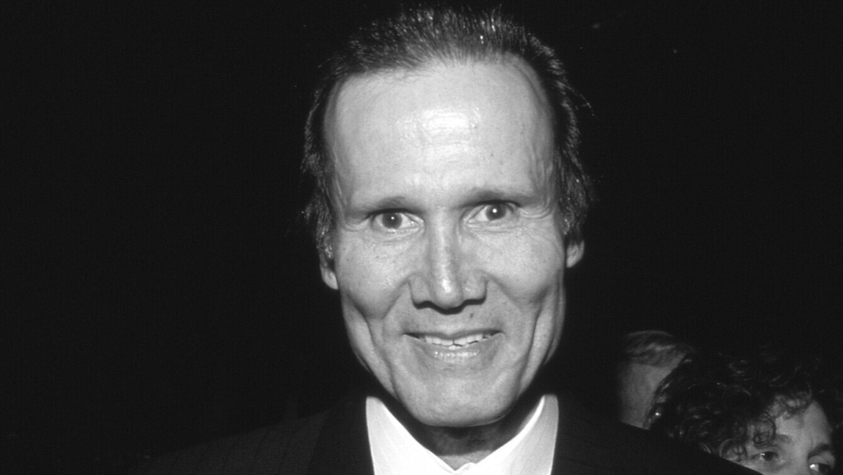 Henry Silva nie żyje. Grał w filmach z Gregorym Peckiem i Frankiem Sinatrą