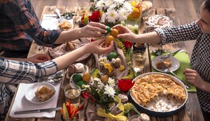 Ritual kucanja jajima oslobađa hormon sreće i smanjuje stres