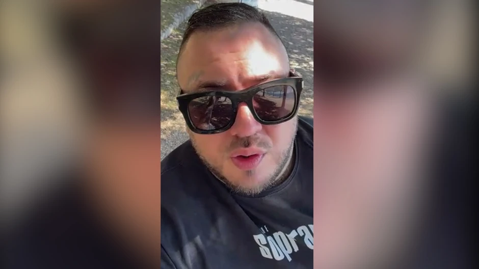 Filip Car opleo po Asminu Durdžiću