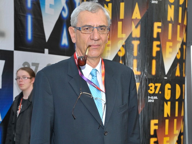 Wiktor Zborowski – siła spokoju