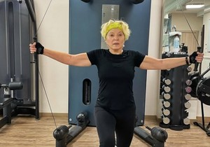 Mirjana Karanović