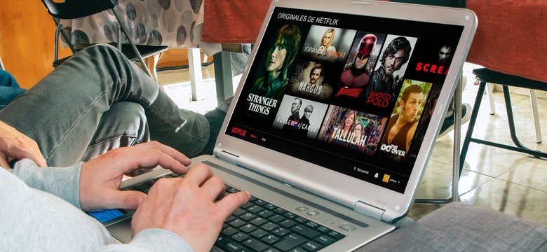 Chcesz oglądać na komputerze filmy 4K z Netflixa? Trzeba będzie wymienić komputer