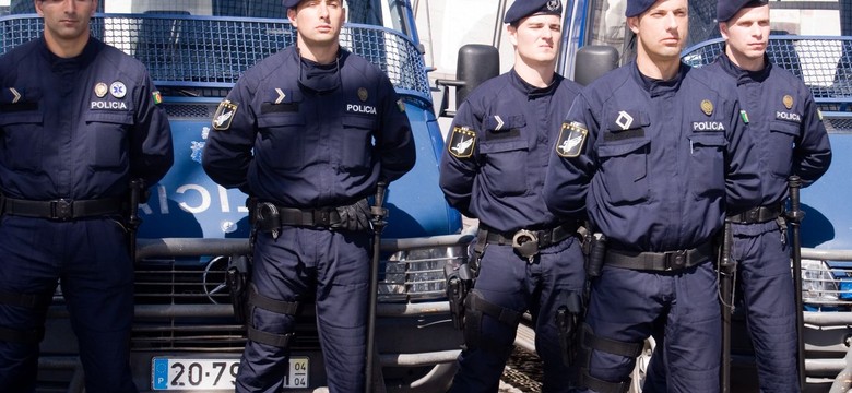 Rząd ma tajny plan na wypadek porwania ministra finansów