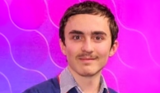 Alex McKee