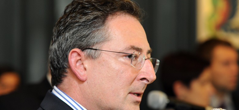 Policja obroni nas przed Trynkiewiczem. Minister jest tego pewny