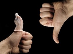 Jest źle! Nawet 70 procent zakażonych Polaków nie wie, że ma HIV