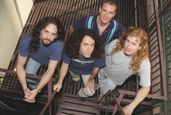 Megadeth ogłasza nagłą śmierć