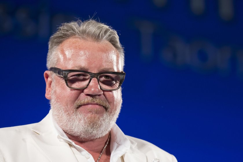 Ray Winstone