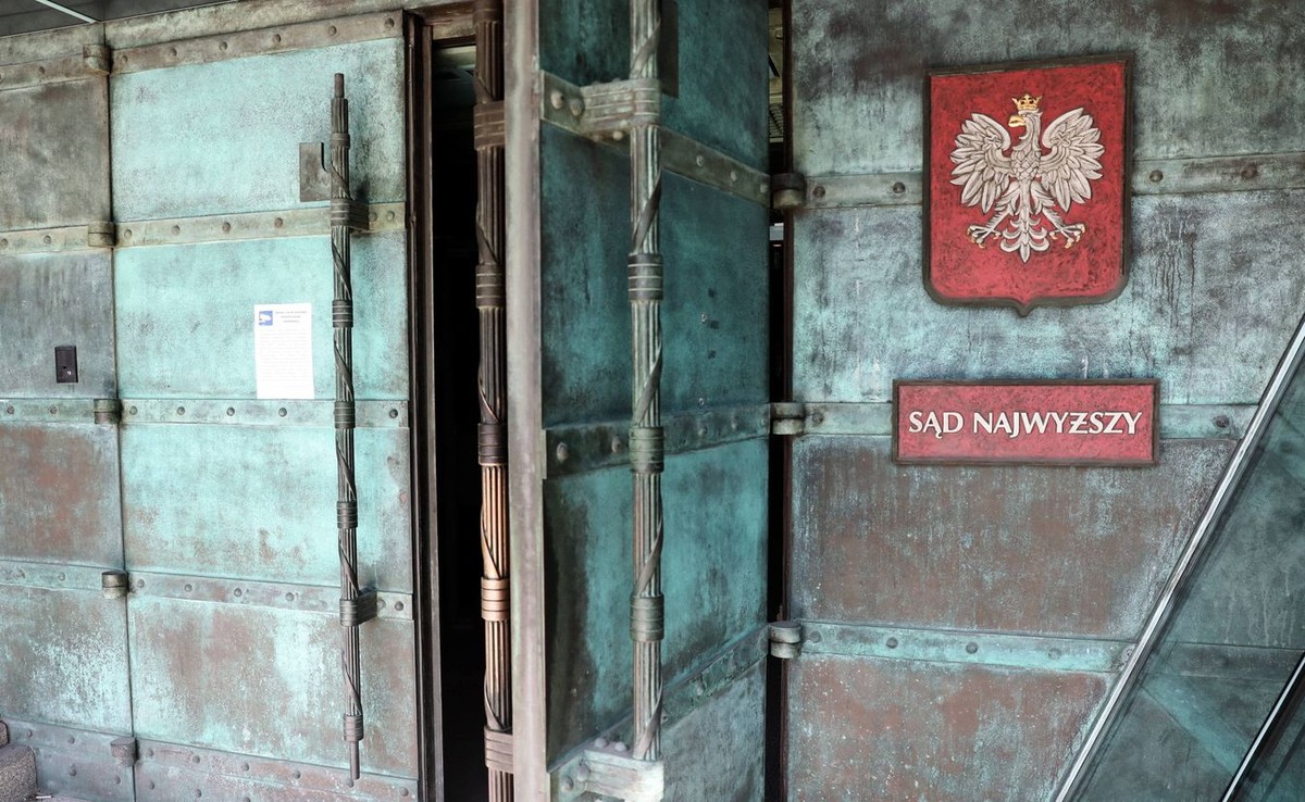Sąd Najwyższy