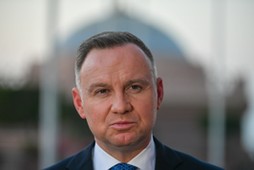 Andrzej Duda