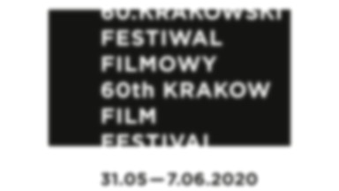 60. Krakowski Festiwal Filmowy rusza w niedzielę