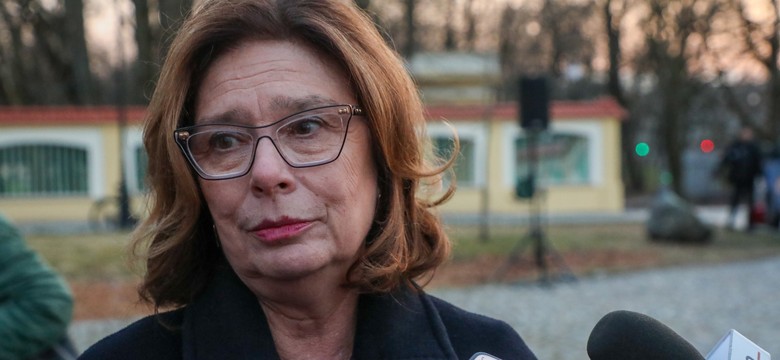 Nowa afera w rządzie. Kidawa-Błońska kazała kierowcom donosić? "Szaleństwo"