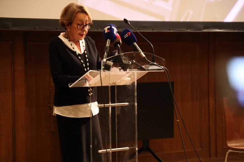 Komemoracija Zdravku Sotri