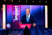 Donald Tusk: jesteśmy najambitniejszym narodem w Europie