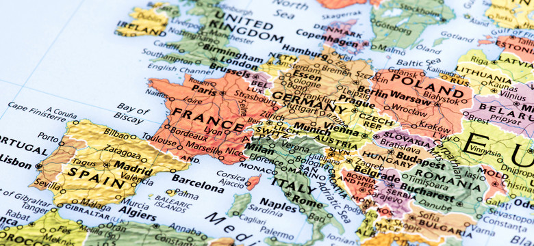 Földrajzi kvíz profiknak: úgy ismered Európát, mint a tenyeredet? Most kiderül! [QUIZ]