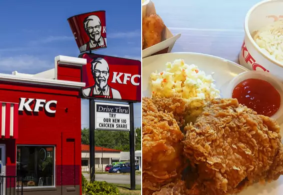 KFC pracuje nad mięsem z probówki. Pierwsze testy odbędą się jesienią 2020 roku