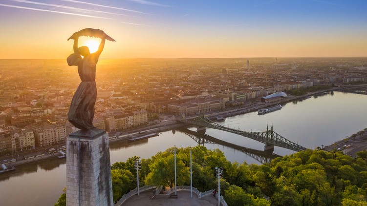 budapest, magyarország