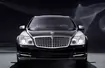 Specjalny Maybach na 125 lat marki