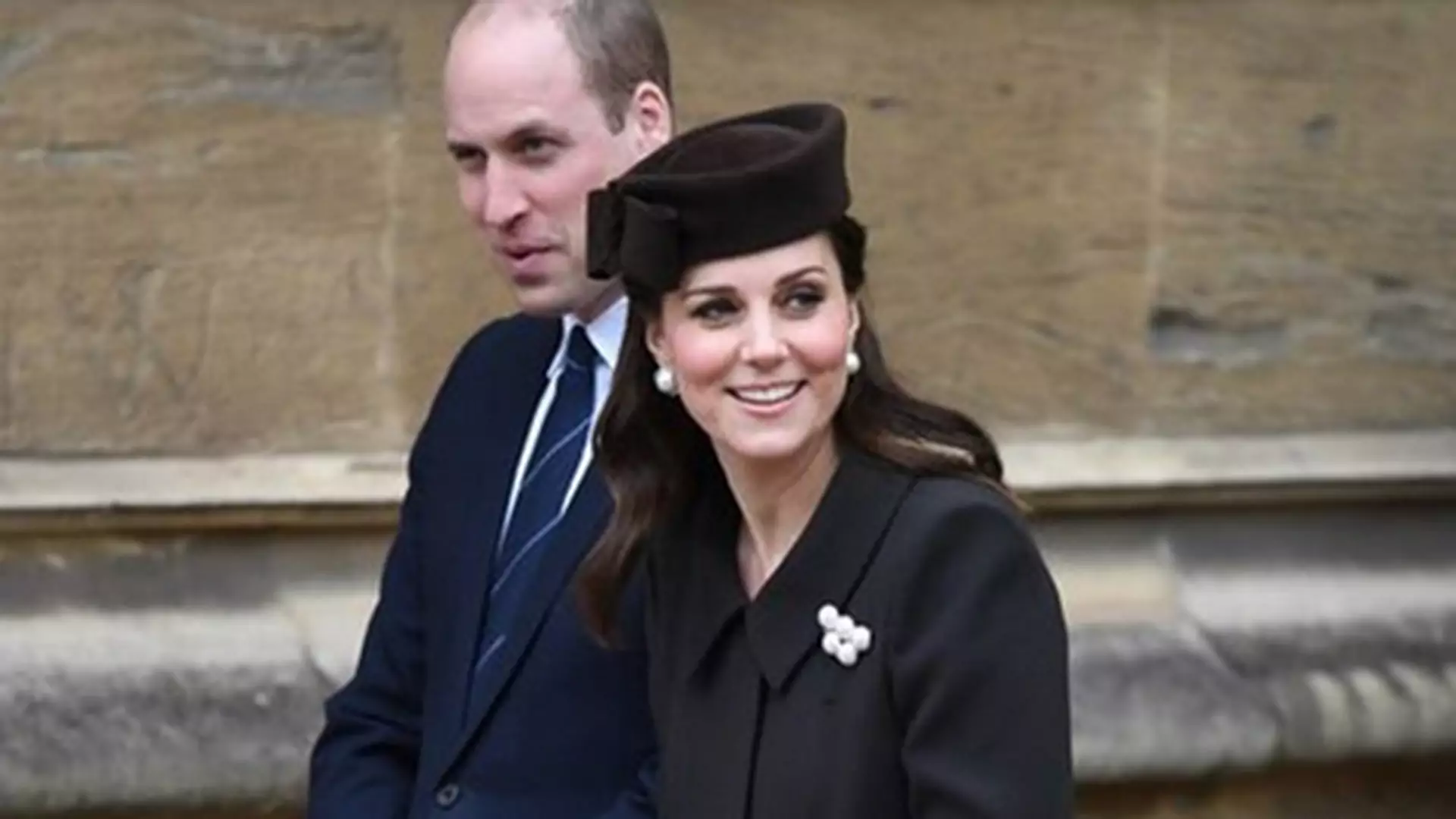 Księżna Kate urodziła! Witamy nowe royal baby. Jeszcze dziś je zobaczymy