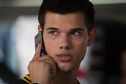 "Porwanie": ścigany Taylor Lautner