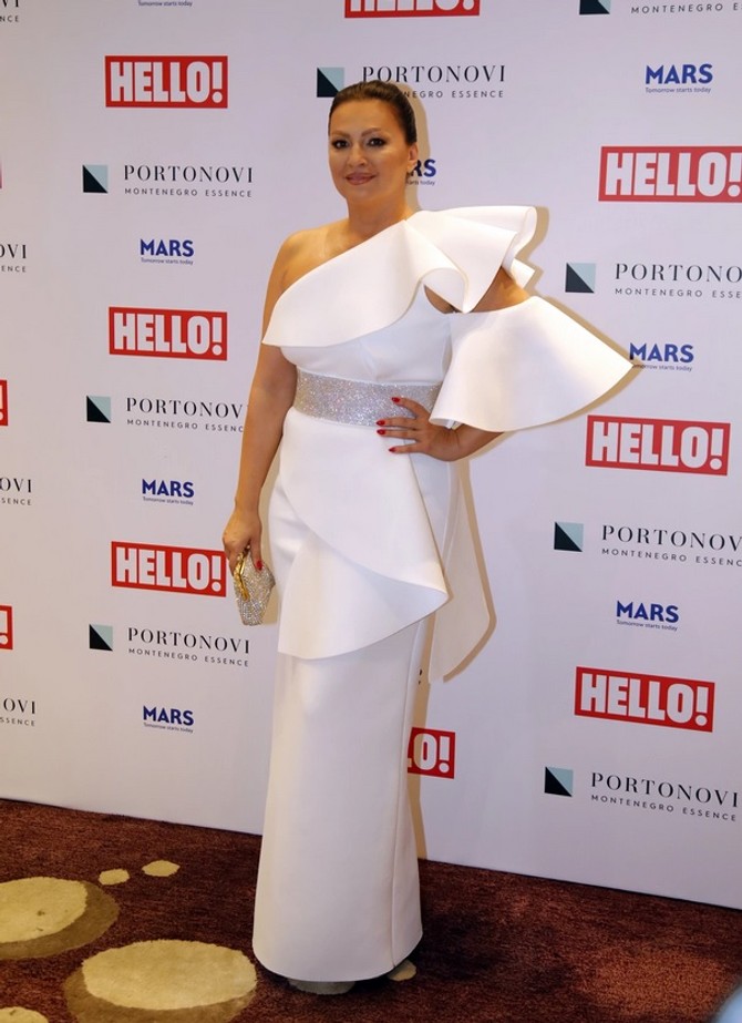 Nina Badrić 