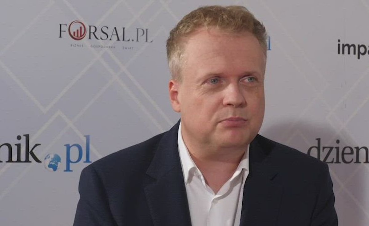 Bolesławski: Nawet jeśli maszyna zda test Turinga, człowiek nie zniknie z interakcji z bankiem