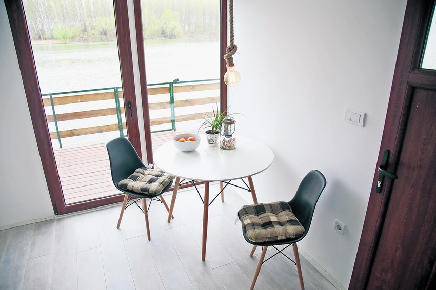 Splav Peđe Damjanovića