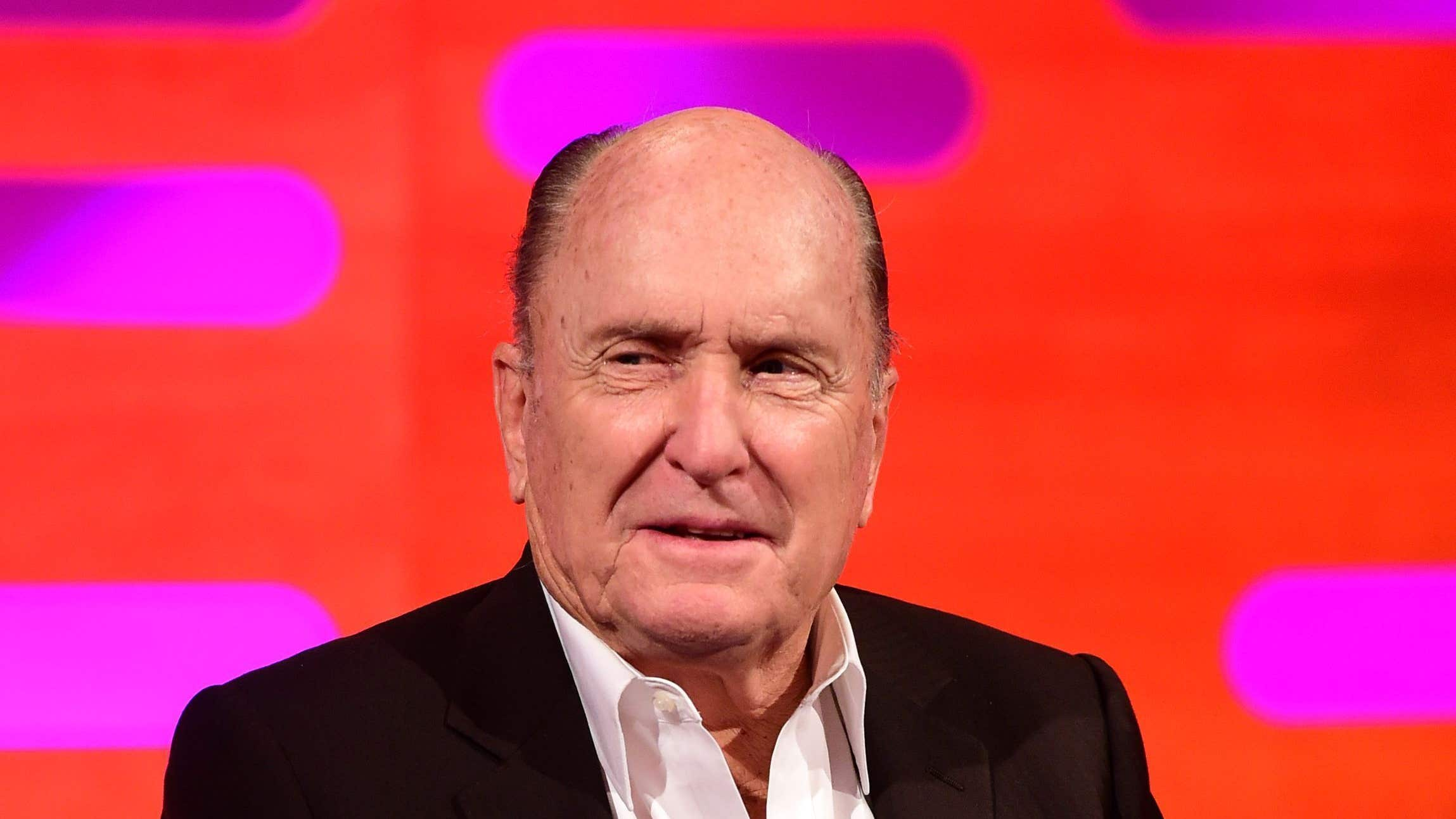 Oscar winner Robert Duvall dies at 95 - The Godfather star's 6-decade legacy