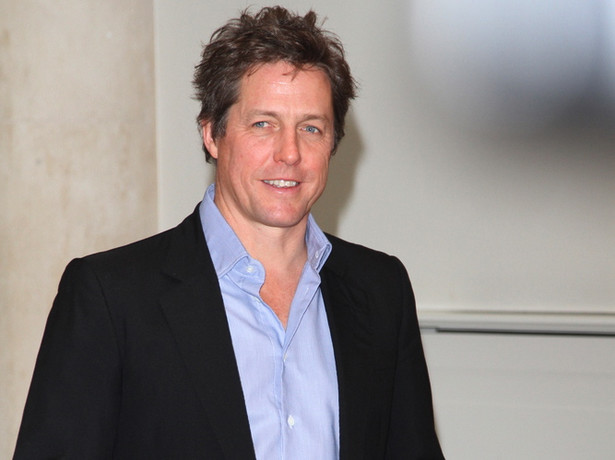 Hugh Grant wpadnie na premierę "Sztosu 2"