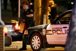 Czesi tłumaczą się po zamachach: Nie jesteśmy Czeczenią!