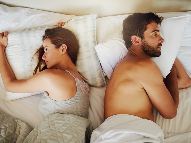 Naučnici otkrili šta ubija strast u vezama: Evo zbog čega partneri sve manje imaju intimne odnose